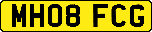 MH08FCG