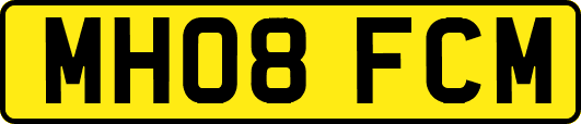 MH08FCM