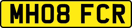 MH08FCR