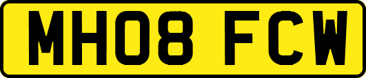 MH08FCW