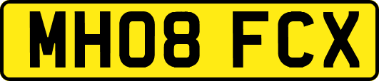MH08FCX