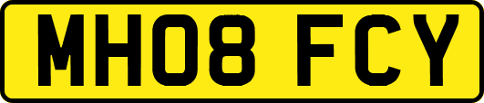 MH08FCY