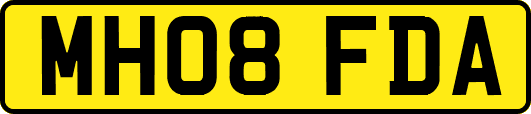 MH08FDA