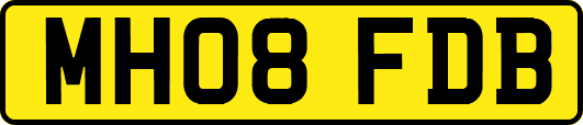 MH08FDB