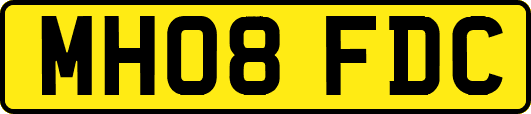 MH08FDC