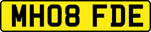 MH08FDE