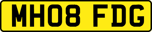 MH08FDG
