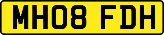 MH08FDH
