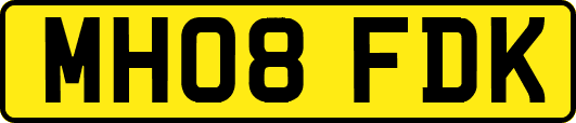 MH08FDK