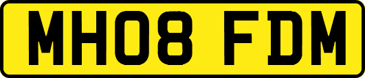 MH08FDM