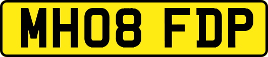 MH08FDP