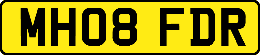 MH08FDR