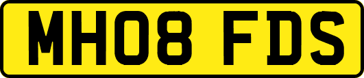 MH08FDS