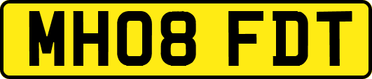 MH08FDT