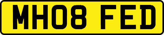 MH08FED