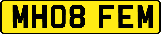MH08FEM