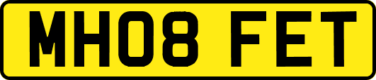 MH08FET