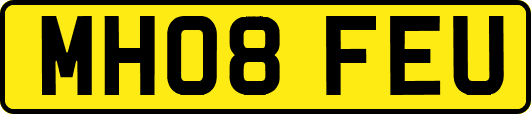 MH08FEU