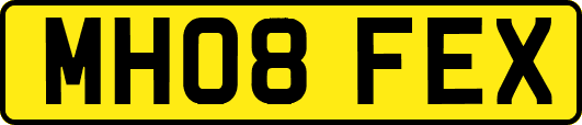 MH08FEX