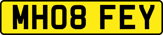 MH08FEY