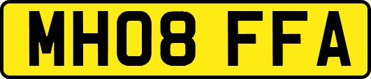 MH08FFA