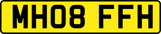 MH08FFH