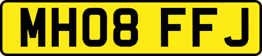 MH08FFJ