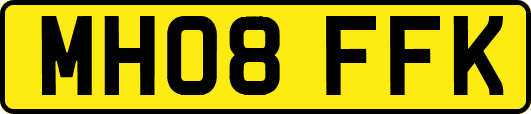 MH08FFK