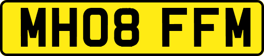 MH08FFM