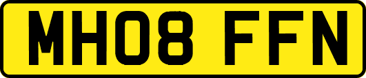 MH08FFN