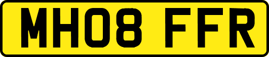 MH08FFR