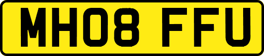 MH08FFU