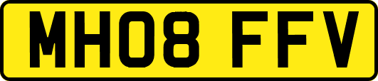 MH08FFV