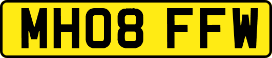 MH08FFW