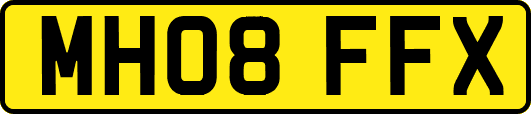 MH08FFX