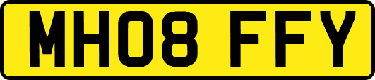 MH08FFY