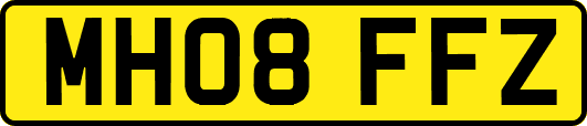 MH08FFZ