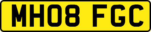 MH08FGC