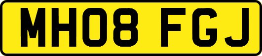 MH08FGJ