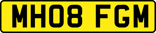 MH08FGM