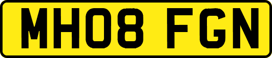 MH08FGN