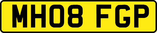MH08FGP