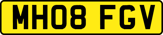 MH08FGV