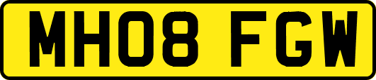 MH08FGW