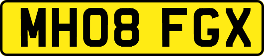 MH08FGX