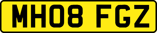 MH08FGZ