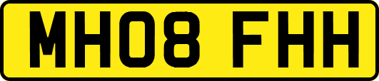 MH08FHH