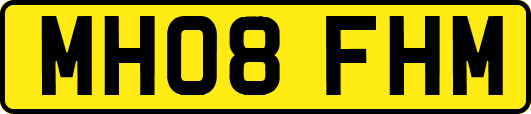 MH08FHM