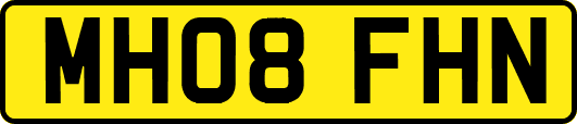 MH08FHN