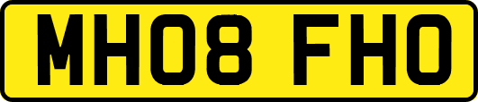 MH08FHO